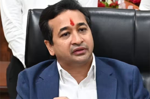 Nitesh Rane